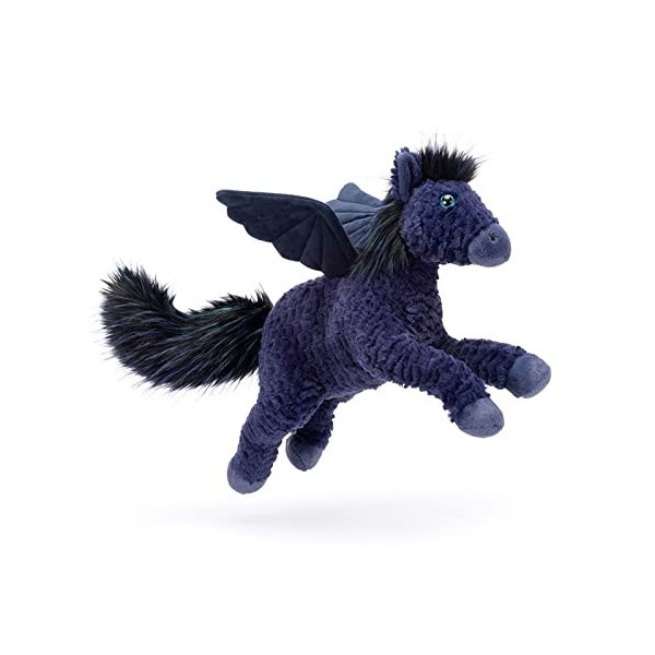 Seraphina Pegasus - H : 23 cm