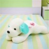 Peluche Chien Jouets Oreiller Doux Peluche Chien Peluche Jouets Mignon Chien Tapis Animal Poupée Enfants Cadeaux D’Anniversai