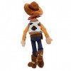 Disney Pixar Peluche Woody - Toy Story 4 - 18 pouces