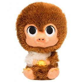 Funko 31907 Supercute Plushies: Fantastic Beasts 2: Baby Niffler Marron , Multi