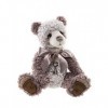 Charlie Bears - Bubbles | Ours en peluche bouclé 2021 – 37 cm