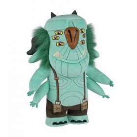 Trollhunters Peluche Douce Blinkous