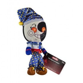 Funko Plush: Five Nights at Freddys FNAF SB - Moon - CL 7" - Peluche à Collectionner - Idée de Cadeau danniversaire - Pr