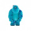 MELARQT Disney Pixar Sulley Peluche Monster Inc. Petit format 30,5 cm