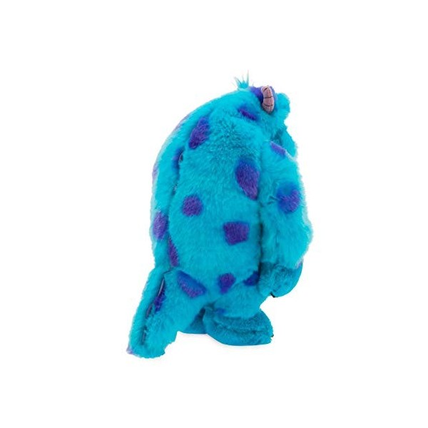 MELARQT Disney Pixar Sulley Peluche Monster Inc. Petit format 30,5 cm