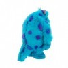 MELARQT Disney Pixar Sulley Peluche Monster Inc. Petit format 30,5 cm