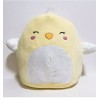 Squishmallow Easter Spring Squad Peluche douce 30,5 cm Aimee 