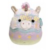 Squishmallow Easter Spring Squad Peluche douce 30,5 cm Aimee 