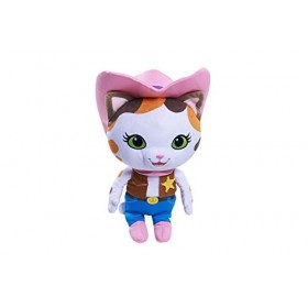 Disney shérif Callie en Peluche