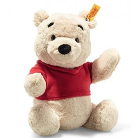 Steiff Disney Originals Winnie lourson - 024573 - Beige - 29 cm