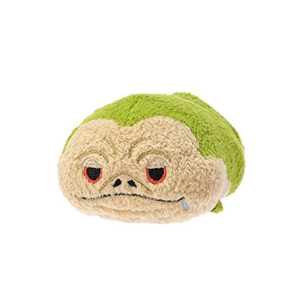 Disney Tsumutsumu stuffed Star Wars Jabba the Hutt mini S TSUM TSUM