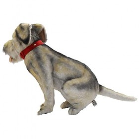 HANSA - Border Terrier Peluche