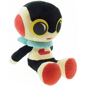 Robi en peluche
