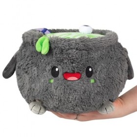 Squishable / Mini chaudron en peluche