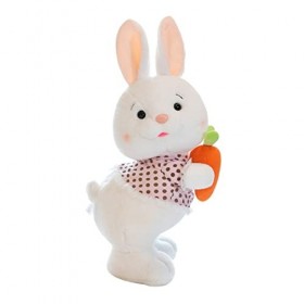 Totority 3 Pièces Poupées en Peluche Jouets pour Enfants Cadeaux De Confort Coussins De Lit Ensemble De Jeu Kidcraft Bidoof P