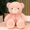 GagaLu Ours géant de Haute qualité Ours en Peluche poupée en Peluche Oreiller Enfants Cadeau d’Anniversaire Cadeau de Noël 10