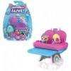 Hatchimals Alive - Pack de 2 Chaise Haute - 2 Oeufs, 2 Figurines À Collectionner, 1 Chaise Haute Et 3 Accessoires - A Faire E