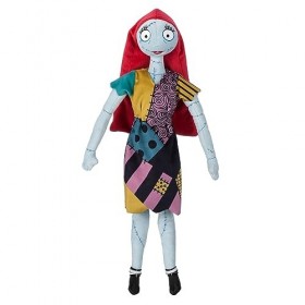 Disney Peluche Sally – LÉtrange Noël de monsieur Jack – Taille S 53,3 cm