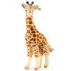 Steiff - 068041 - Peluche - Girafe Bendy