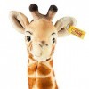 Steiff - 068041 - Peluche - Girafe Bendy