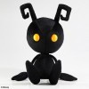 Peluche Kingdom Hearts : Dream Drop Distance 3D - Shadow