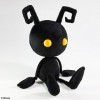 Peluche Kingdom Hearts : Dream Drop Distance 3D - Shadow