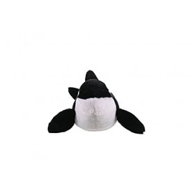 WILD REPUBLIC - 10940 - Peluche Orque 30 cm - cuddlekins