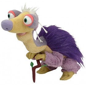 Ice Age LÂge de Glace 5: Les Lois de lunivers Meme 30 cm Peluche