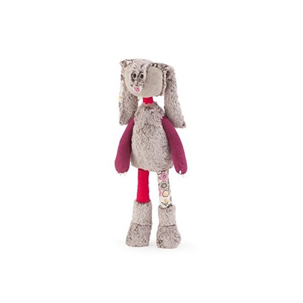 Trudi - 19426 - Peluche - Forest Angels - Lapin Augustin - 43 Cm