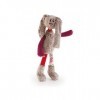 Trudi - 19426 - Peluche - Forest Angels - Lapin Augustin - 43 Cm