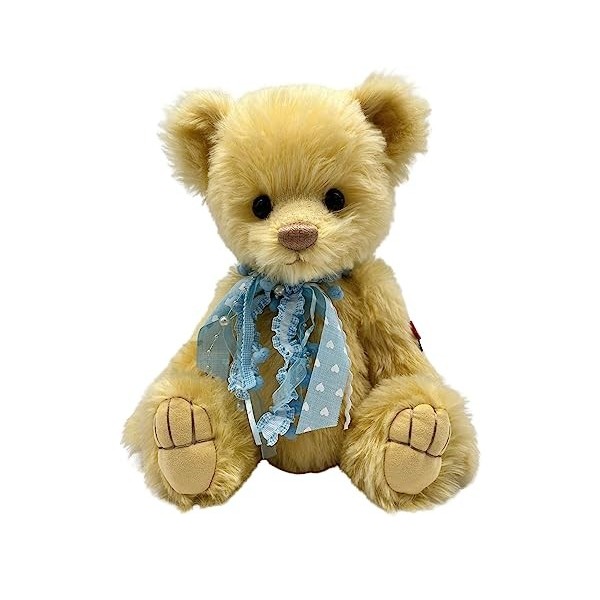 Clemens Peluche Teddy Annika 35 cm, édition limitéé