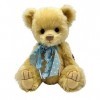 Clemens Peluche Teddy Annika 35 cm, édition limitéé