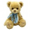 Clemens Peluche Teddy Annika 35 cm, édition limitéé