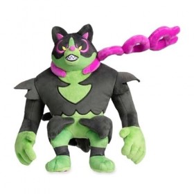 Pokemon Center Okidogi Poké Peluche – 28,9 cm.