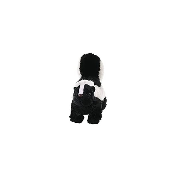 Wild Republic 30cm Cuddlekins Skunk