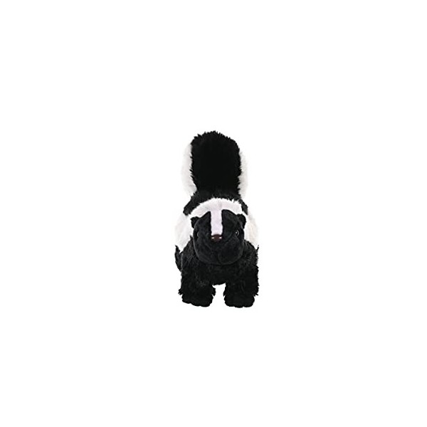 Wild Republic 30cm Cuddlekins Skunk