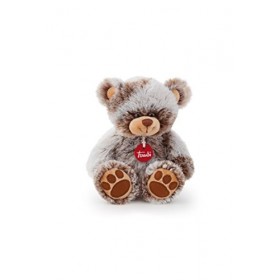 Trudi - 25101 - Peluche - Ours Dante - Marron - 30 Cm