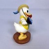 Wdcc Disney Mr. Duck Steps Out figurine de collection Louie