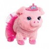 Barbie Dance & Prance Piggy Plush, Multi-color