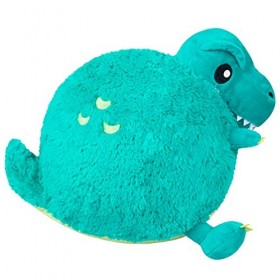 Squishable Mini peluche T-Rex spongieuse