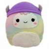 Squishmallows Josephine le Yeti avec chapeau 30,5 cm