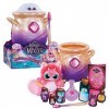 Famosa- Magic Mixie Rose Peluche électronique, MGX00000, Multicolore