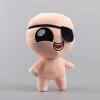 Feidiao 10pcs The Binding of Isaac: Four Souls Jouets en Peluche Afterbirth Rebirth Mignon Isaac Doux Jouets en Peluche pour 