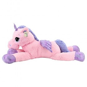Sweety Toys- Licorne, 8049, Rose