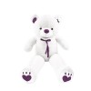 Gustaw Grand Ours en Peluche XXL Valor - Peluche Géante, Grand Nounours XXL, Teddy Bear Grand Ourson - Peluche Idéal comme Ca