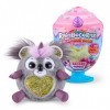 Zuru- Rainbocorns Talkin Jelly Shake Surprise, Peluche électronique, Koalacorn, 9241A, Koala