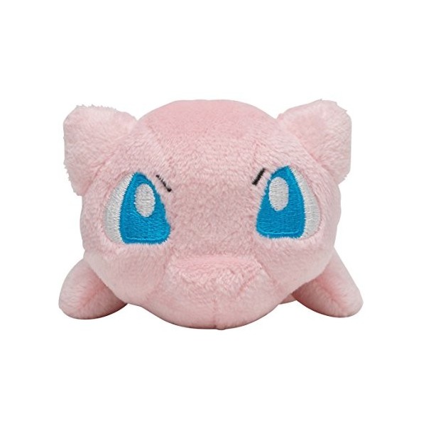 Pokemon Center Original Kuttari Peluche Mew