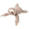 Mary Meyer Putty Stuffed Animal Soft Toy, 43-Centimetres, Tan Rio Sloth