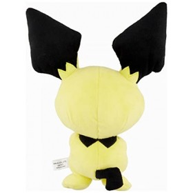 Pokemon ALL STAR COLLECTION Pichu S stuffed height 21cm PP25