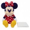 Disney Minnie Mouse Weighted Plush – Medium 15 Inches